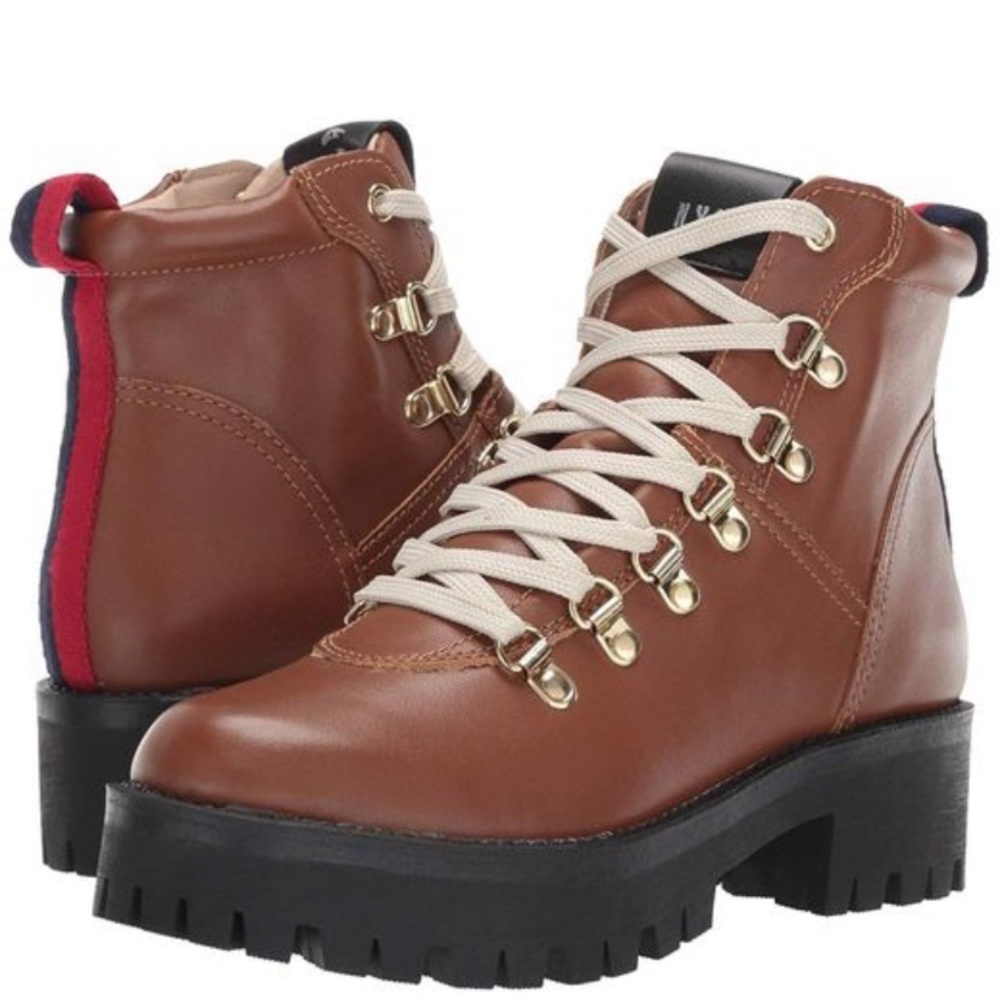 Steve Madden Bam Combat Boot